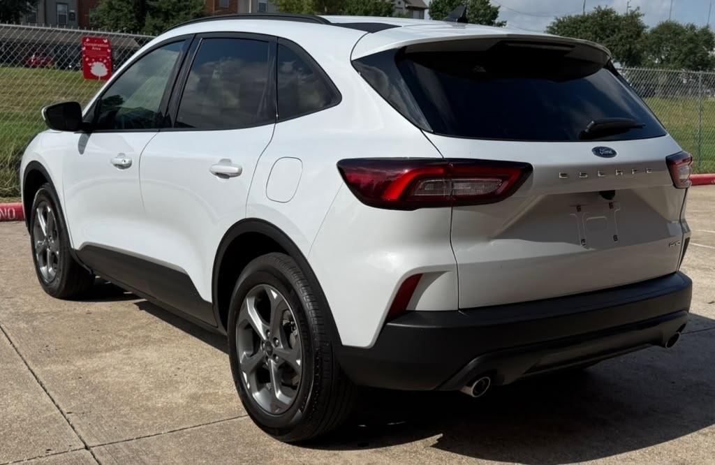 Ford Escape ST-Line Select AWD 2025