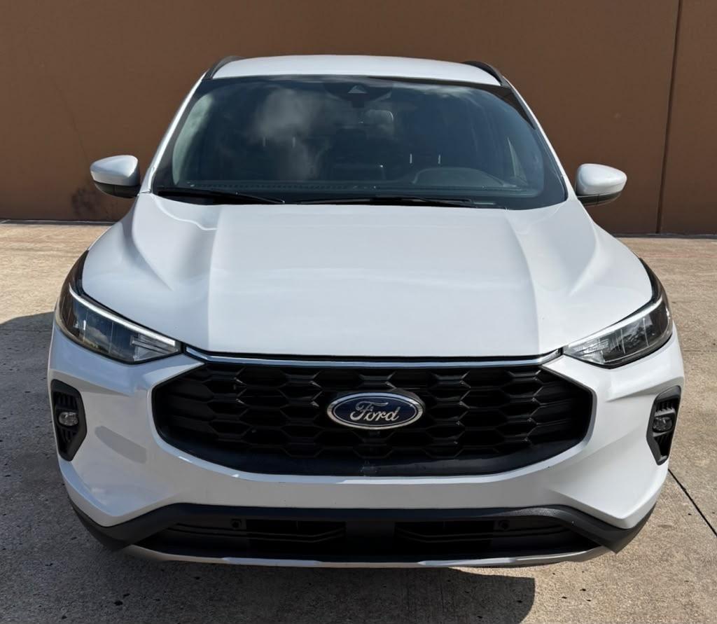 Ford Escape ST-Line Select AWD 2025