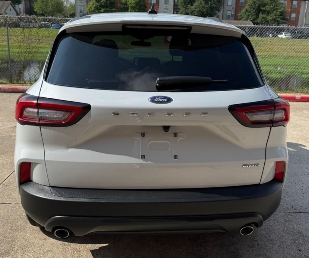 Ford Escape ST-Line Select AWD 2025