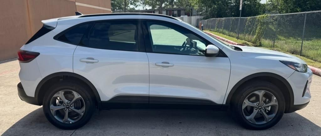 Ford Escape ST-Line Select AWD 2025