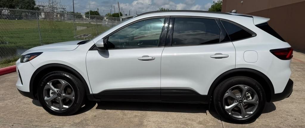 Ford Escape ST-Line Select AWD 2025