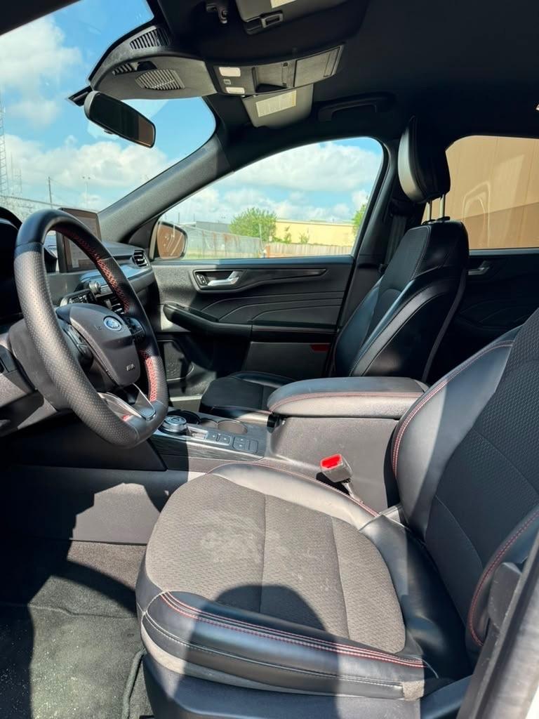 Ford Escape ST-Line Select AWD 2025