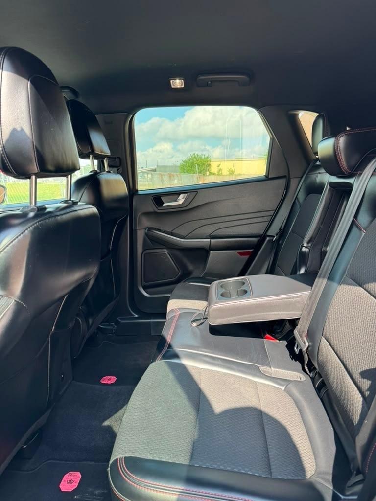 Ford Escape ST-Line Select AWD 2025