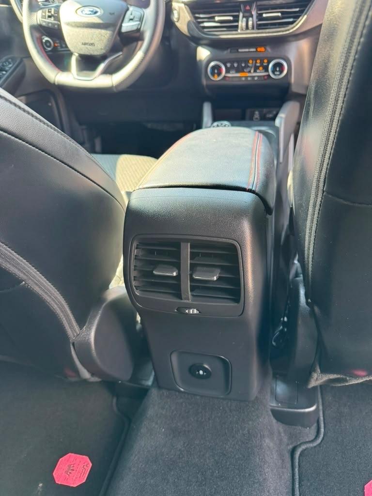 Ford Escape ST-Line Select AWD 2025