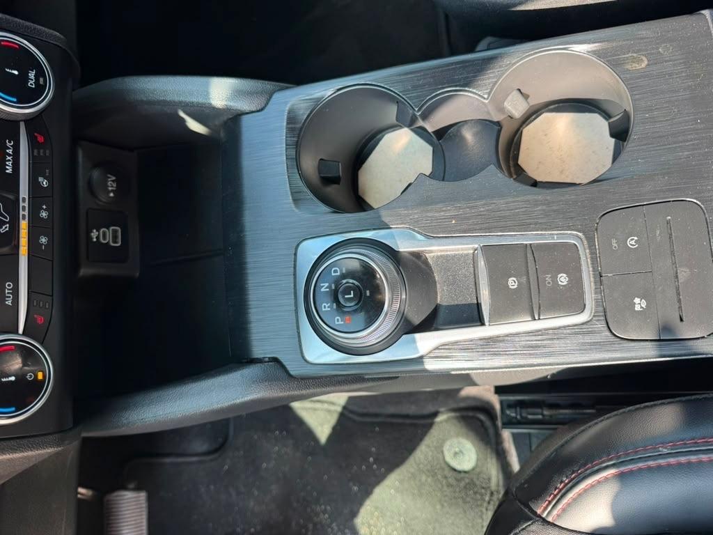 Ford Escape ST-Line Select AWD 2025