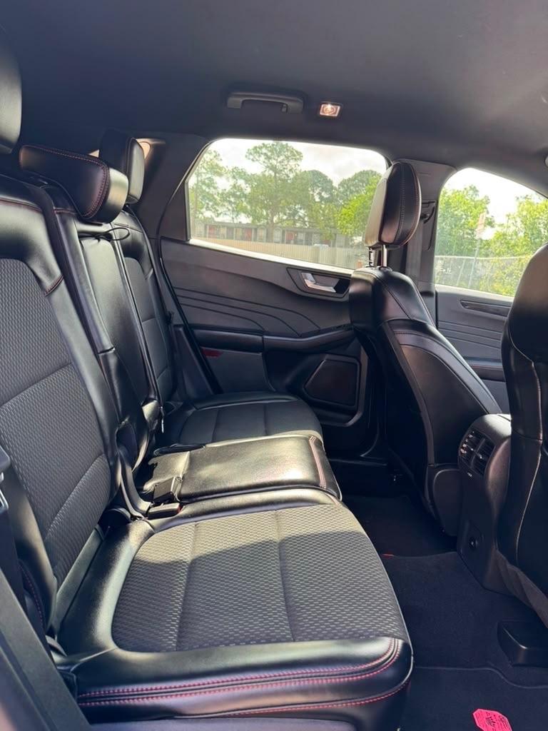 Ford Escape ST-Line Select AWD 2025