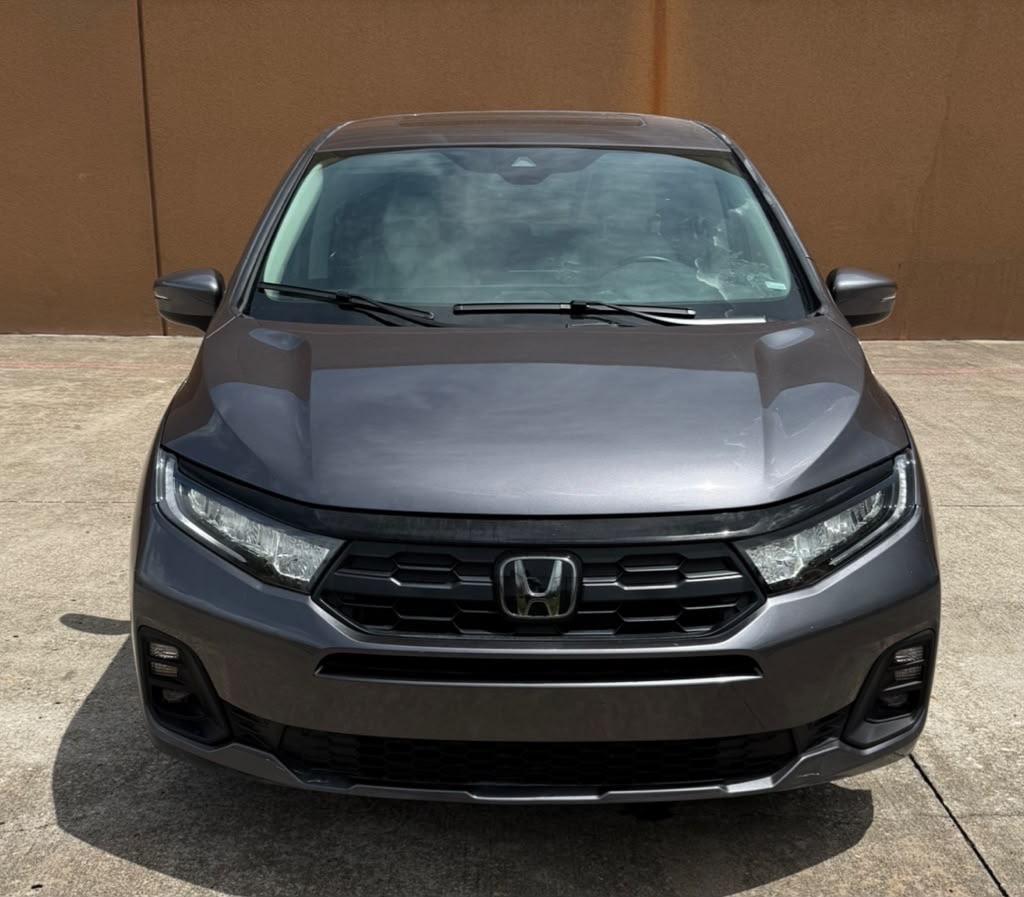 Honda Odyssey EX-L 2025