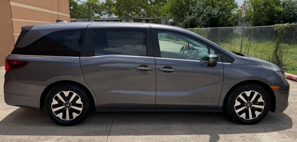 Honda Odyssey EX-L 2025