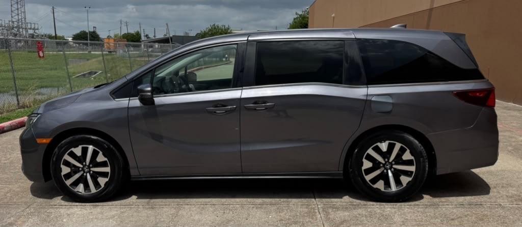 Honda Odyssey EX-L 2025