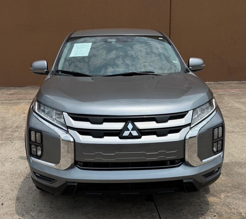 Mitsubishi Outlander Sport 2.0 ES 4WD 2025