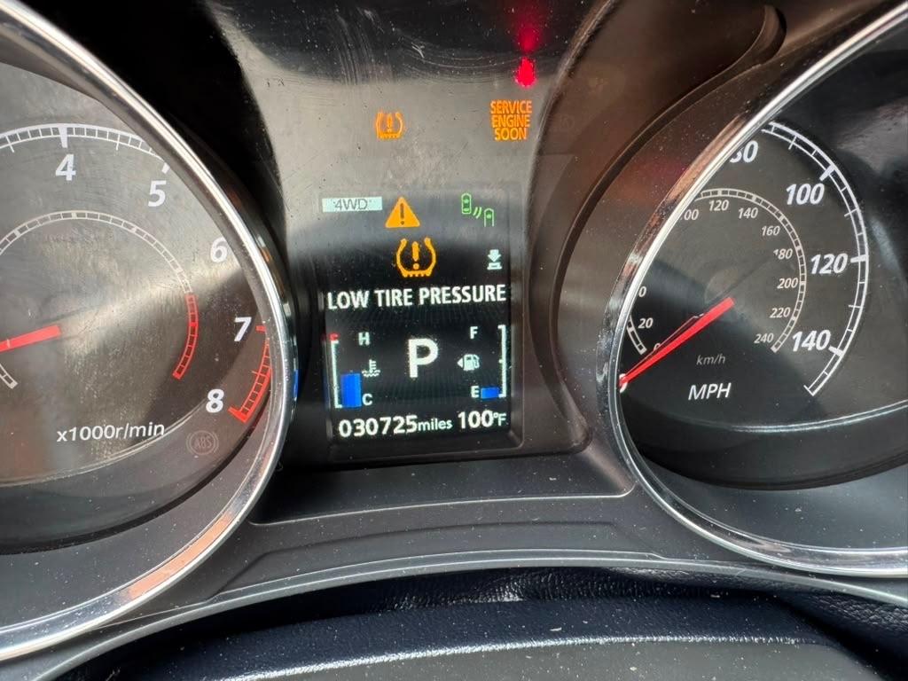 Mitsubishi Outlander Sport 2.0 ES 4WD 2025