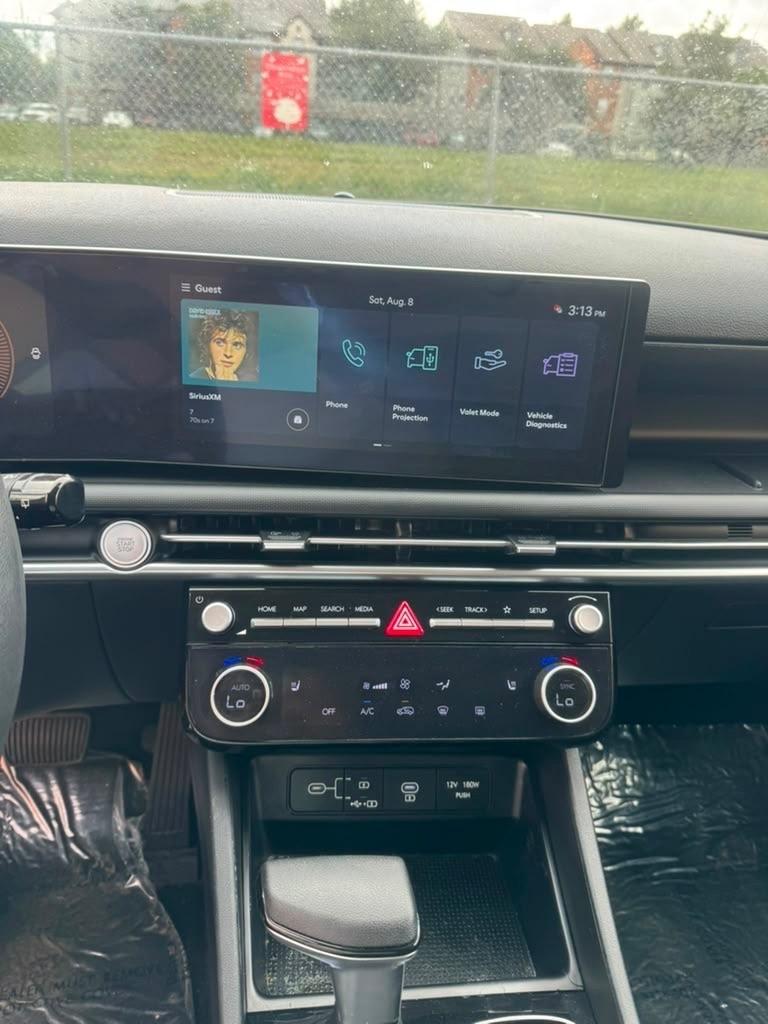 Hyundai Tucson SEL 2026