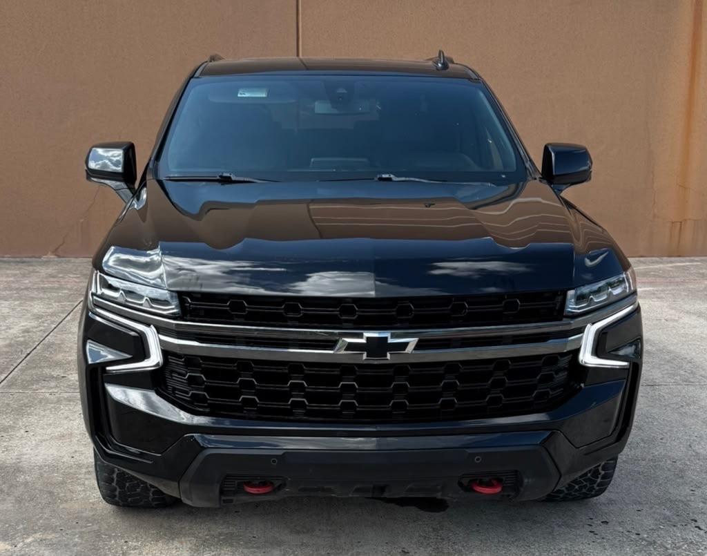 Chevrolet Tahoe Z71 2022