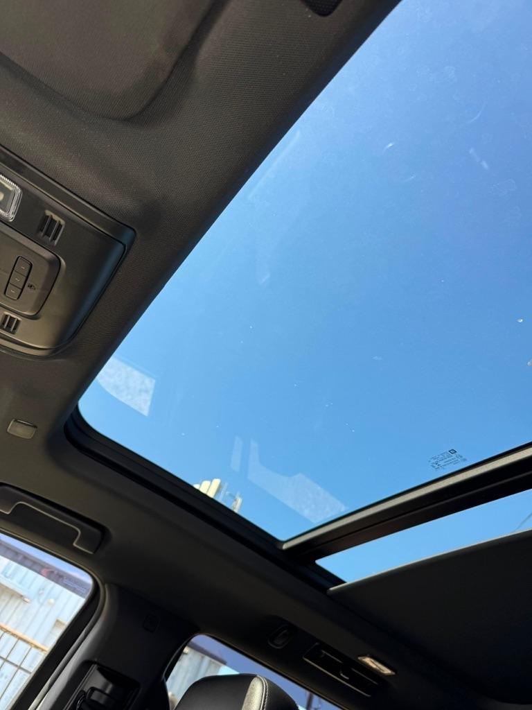 Chevrolet Tahoe Z71 2022