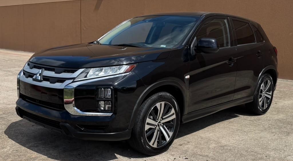 Mitsubishi Outlander Sport 2.0 ES 4WD 2025