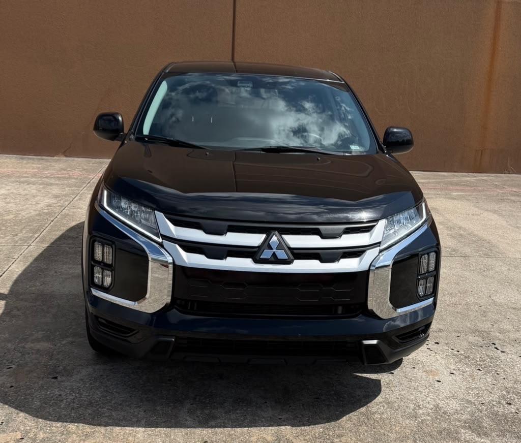Mitsubishi Outlander Sport 2.0 ES 4WD 2025