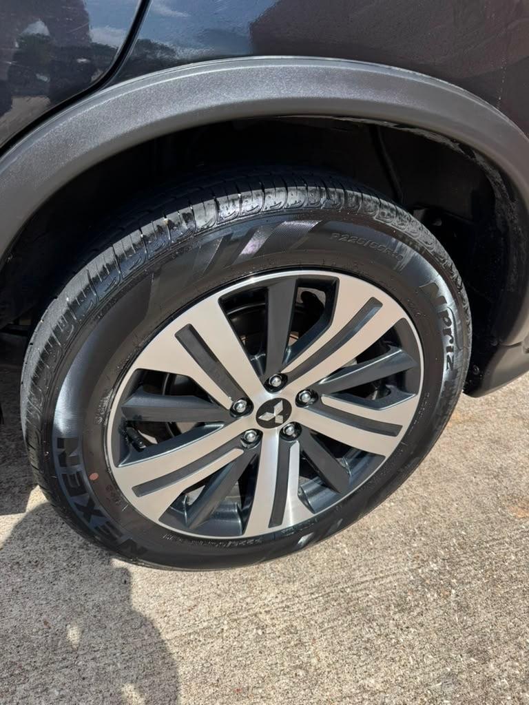 Mitsubishi Outlander Sport 2.0 ES 4WD 2025