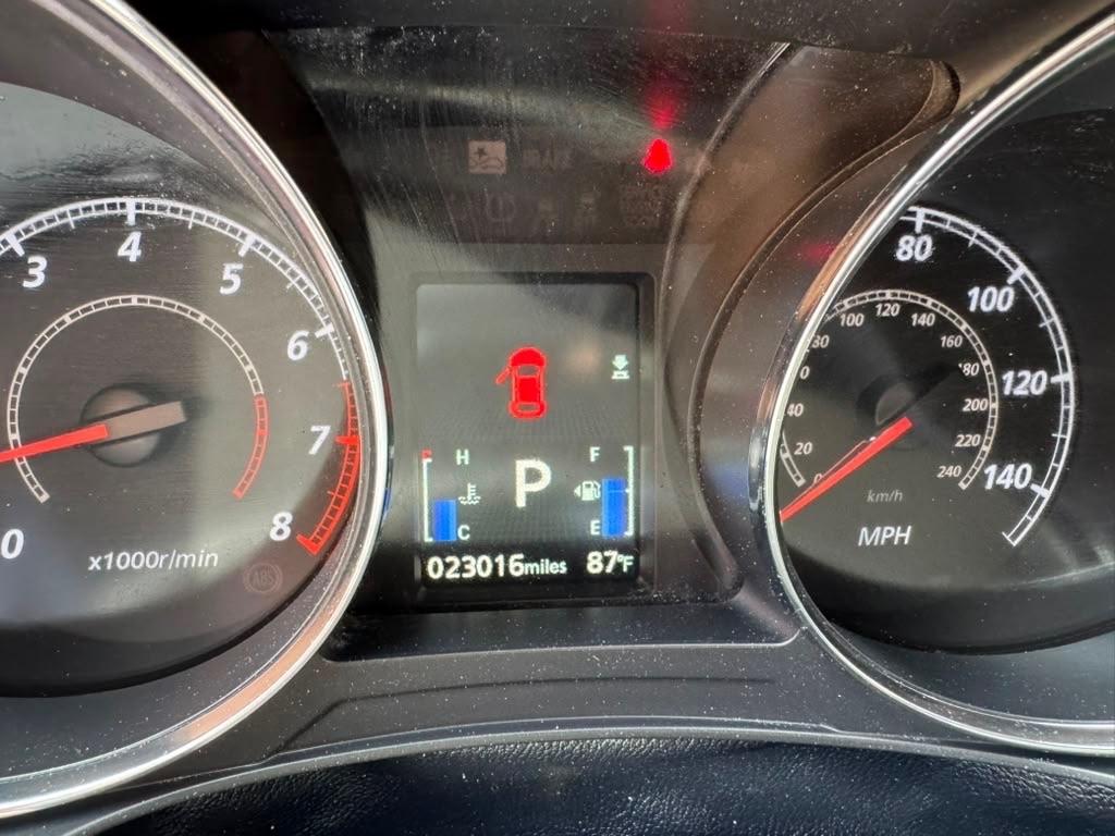 Mitsubishi Outlander Sport 2.0 ES 4WD 2025