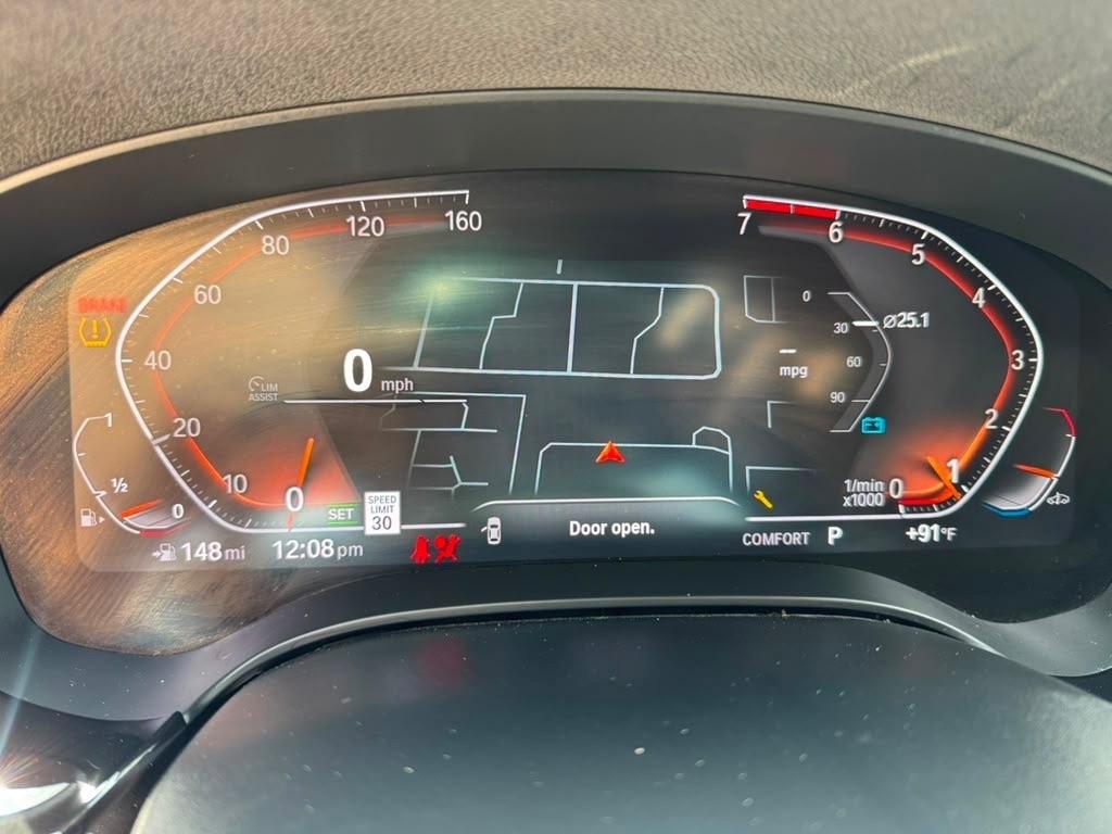 BMW 5-Series 530i 2022
