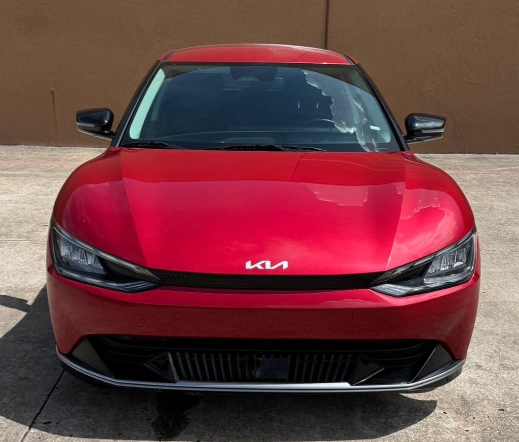 Kia EV6 Light 2024