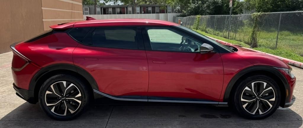 Kia EV6 Light 2024