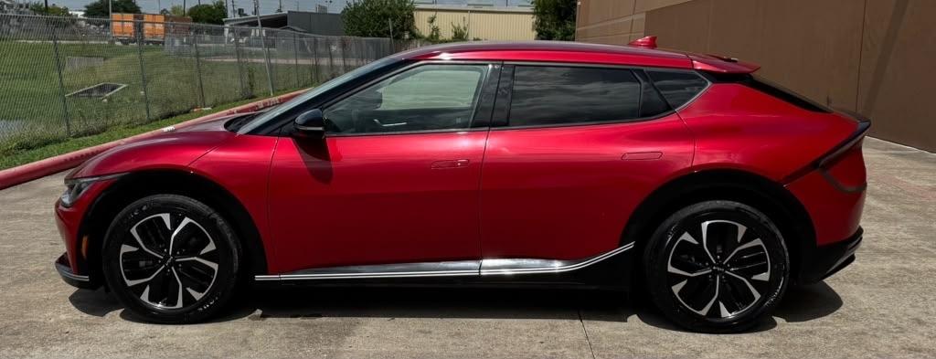 Kia EV6 Light 2024