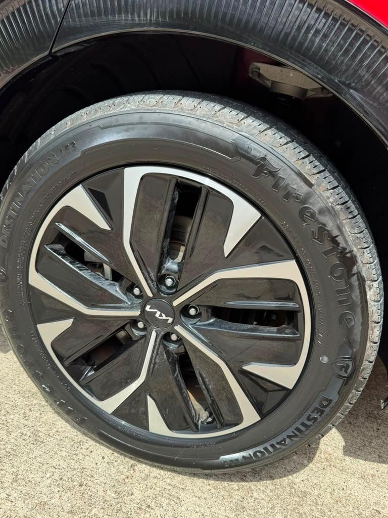 Kia EV6 Light 2024