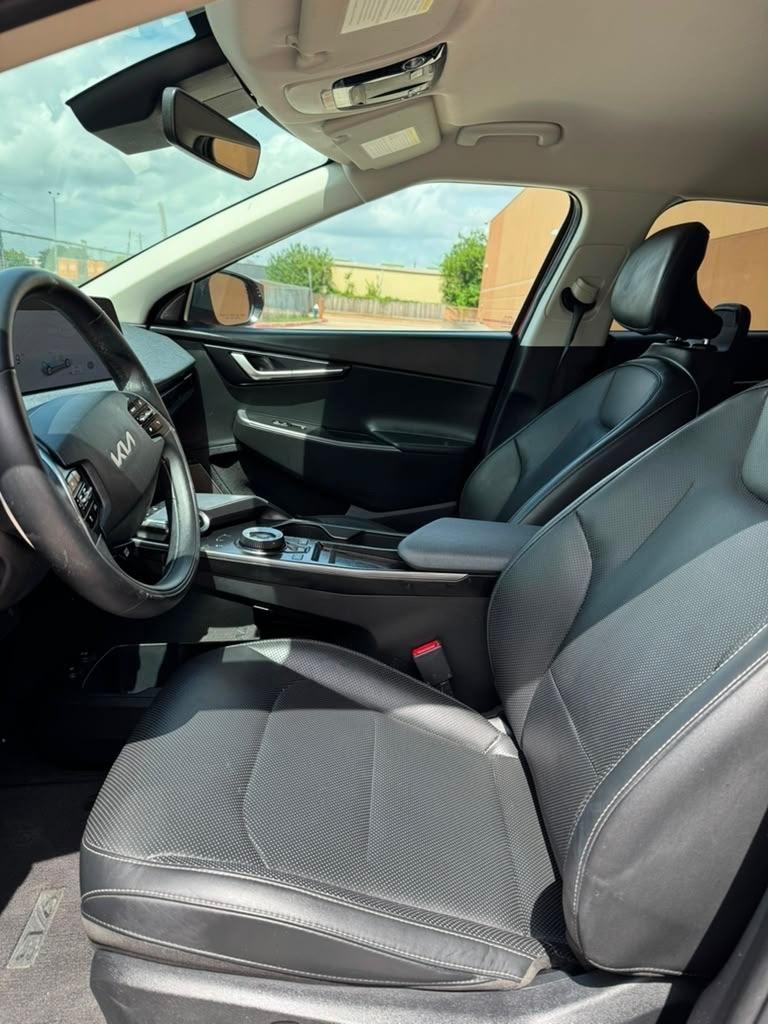 Kia EV6 Light 2024