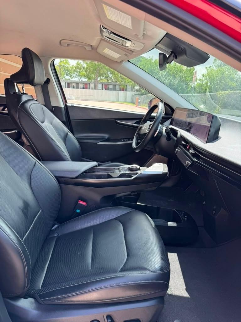 Kia EV6 Light 2024