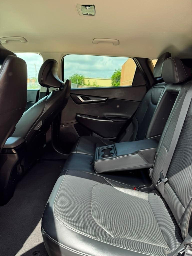 Kia EV6 Light 2024