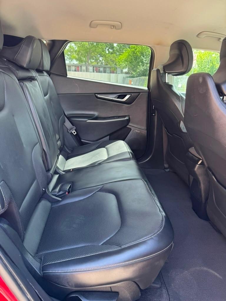 Kia EV6 Light 2024
