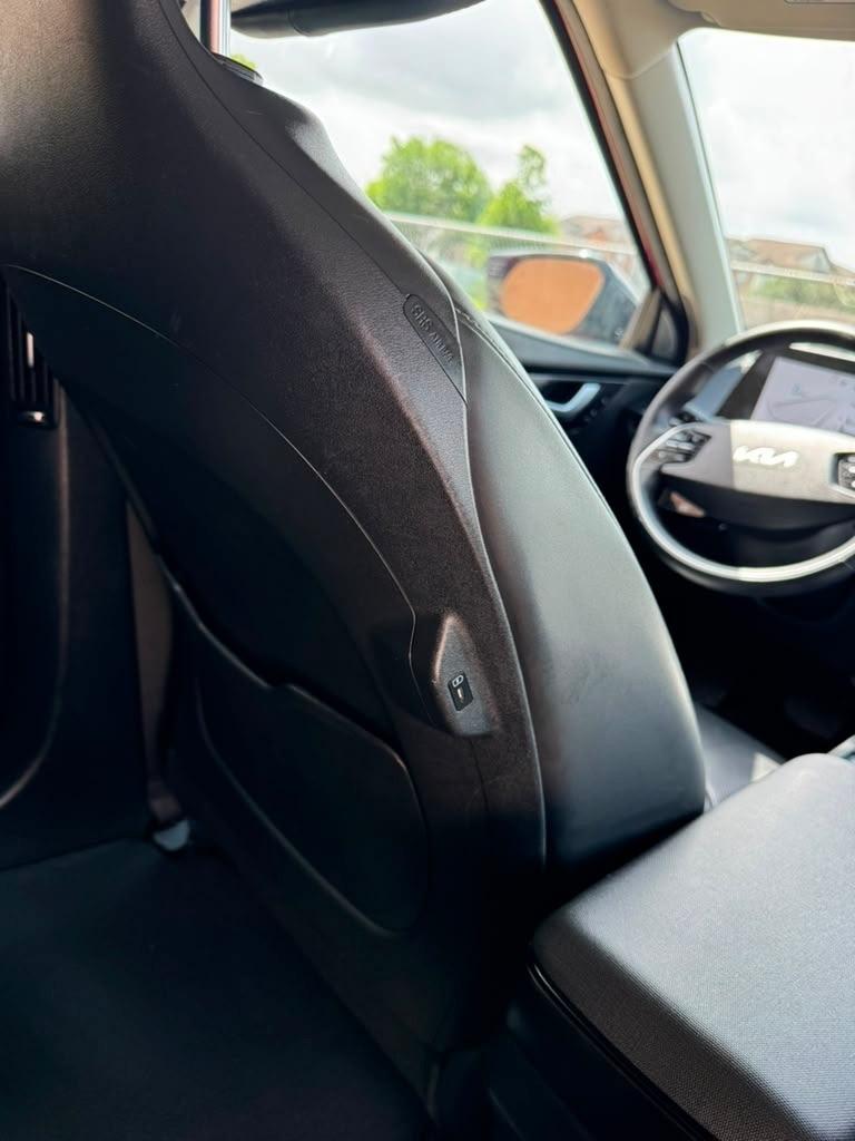 Kia EV6 Light 2024