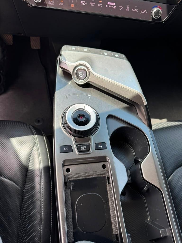 Kia EV6 Light 2024