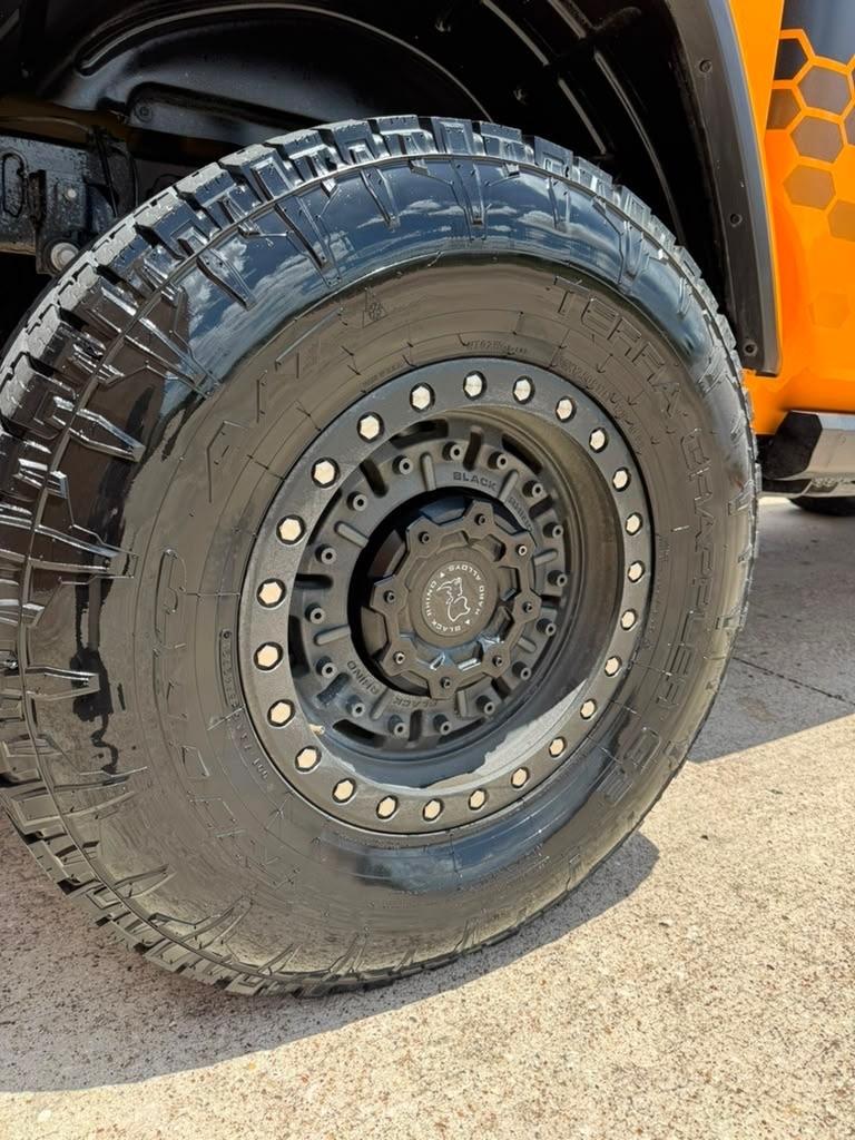 Jeep Gladiator Overland 4x4 2021
