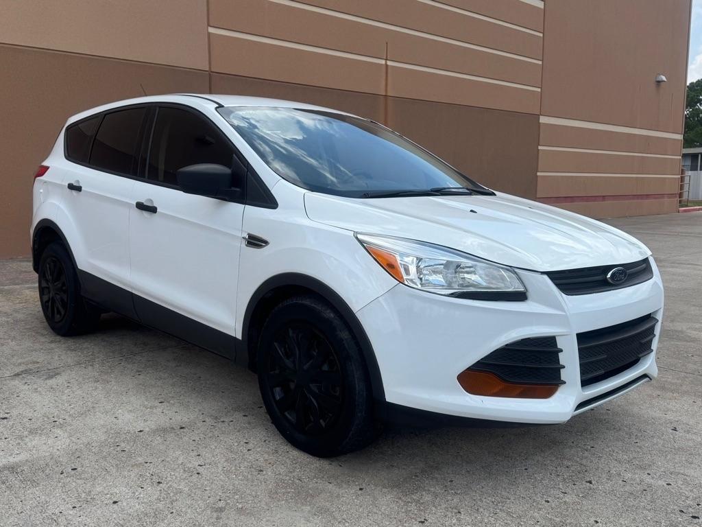 2014 Ford Escape FWD 4dr S
