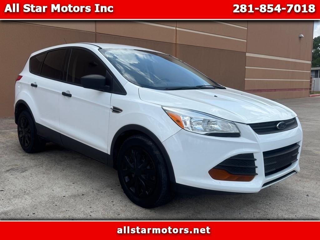 2014 Ford Escape FWD 4dr S