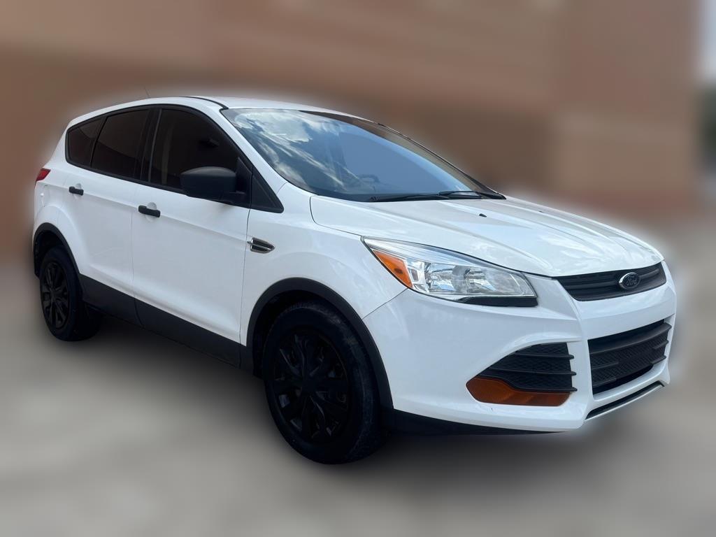 2014 Ford Escape FWD 4dr S