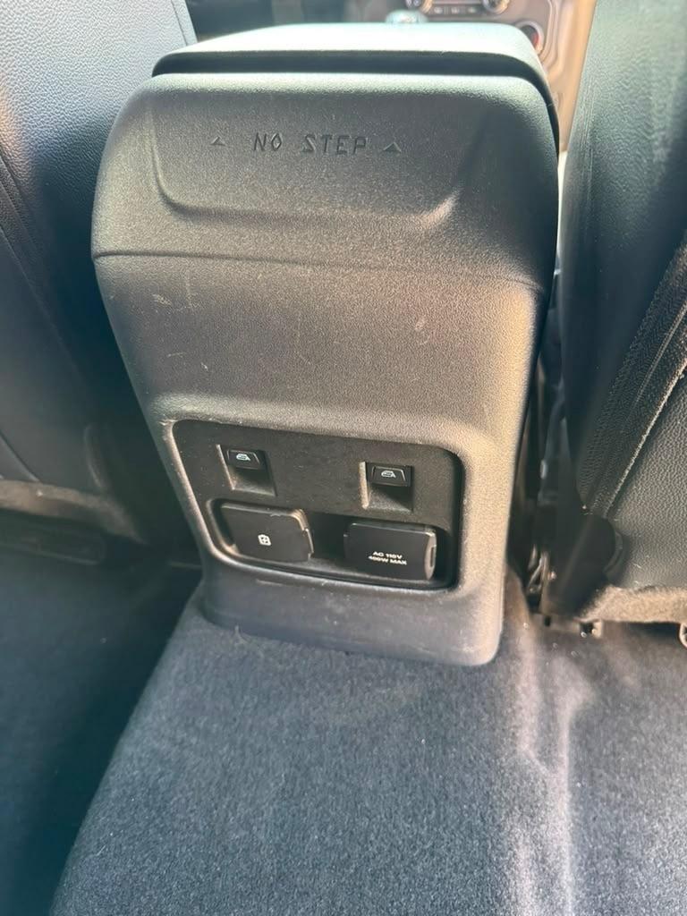 Ford Bronco Black Diamond 4 Door Advanced 4x4 2022