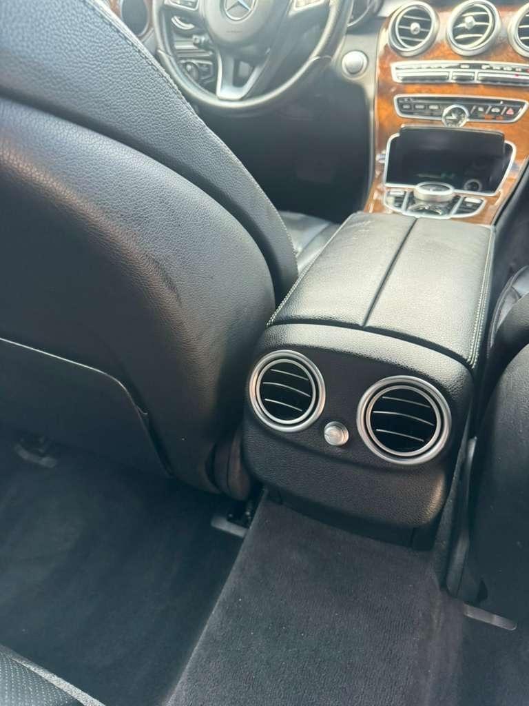 Mercedes-Benz C-Class C 300 Sedan 2018
