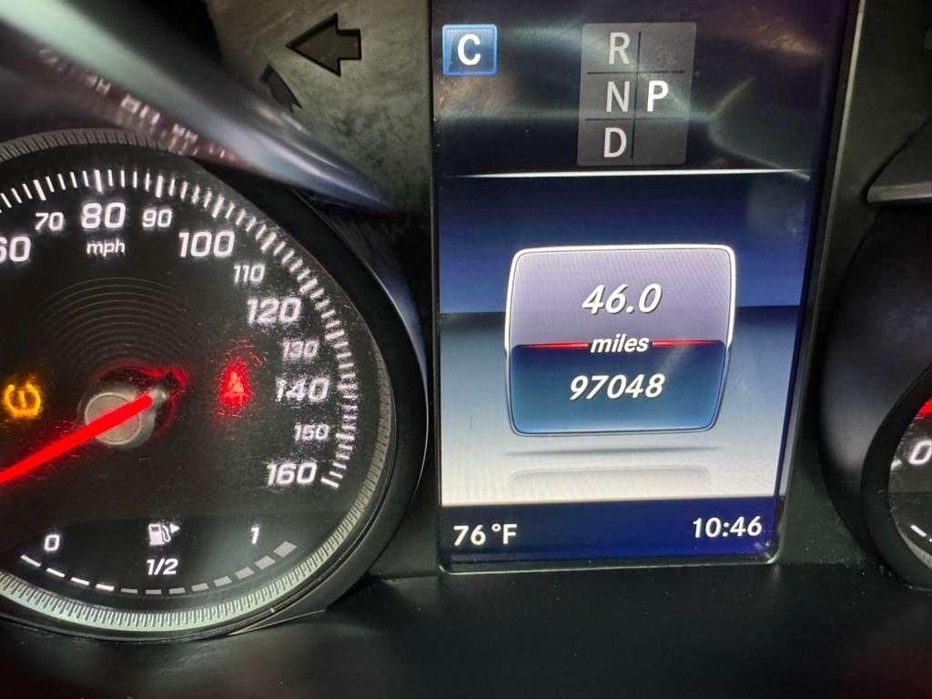 Mercedes-Benz C-Class C 300 Sedan 2018