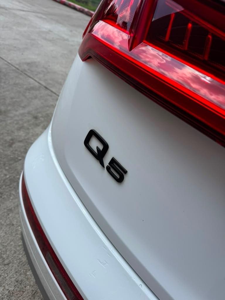 Audi Q5 2.0 TFSI Tech Premium Plus 2018