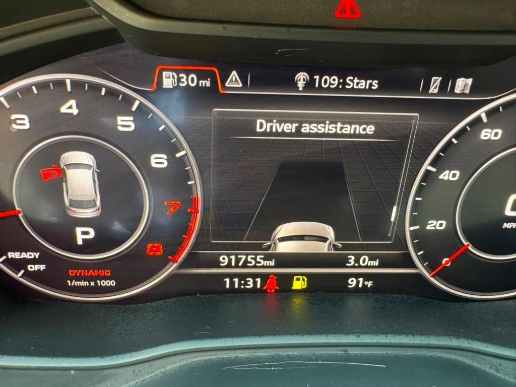 Audi Q5 2.0 TFSI Tech Premium Plus 2018