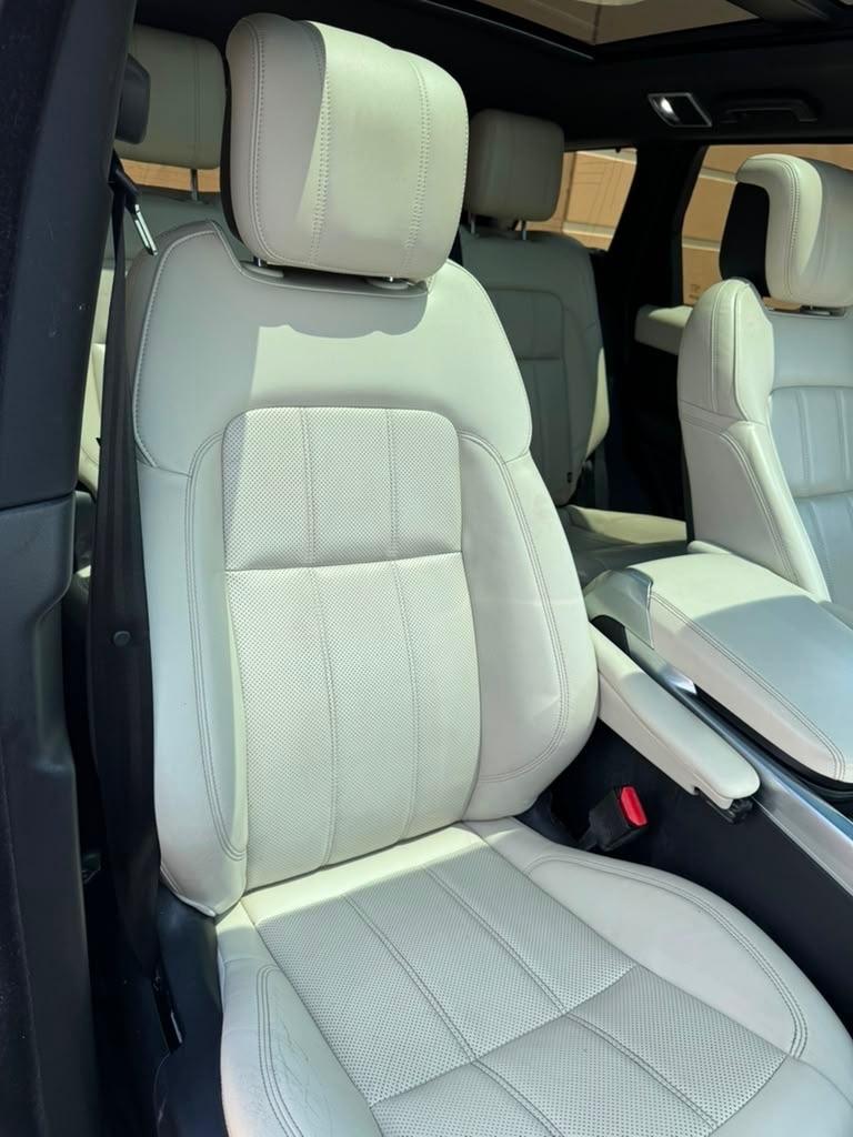 Land Rover Range Rover Sport P525 HSE Dynamic 2021
