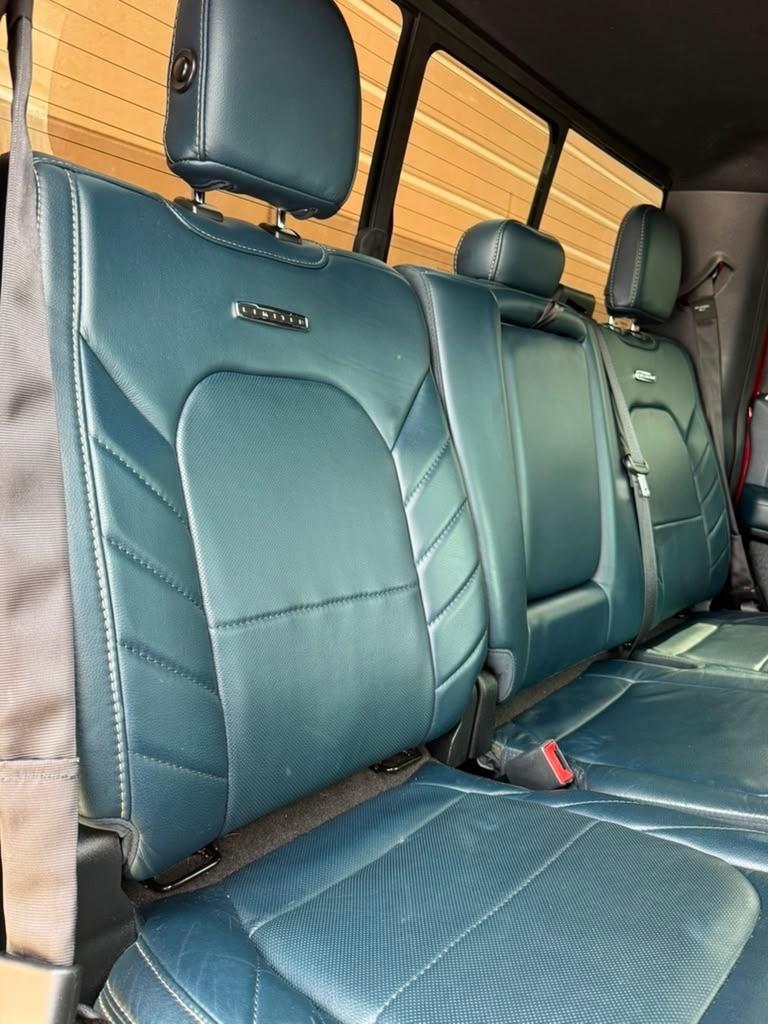 Ford F-150 Lariat SuperCrew 5.5-ft. Bed 4WD 2018