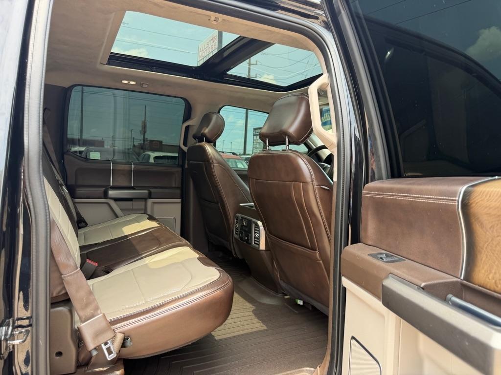 Ford F-150 Limited 4WD SuperCrew 5.5' Box 2020