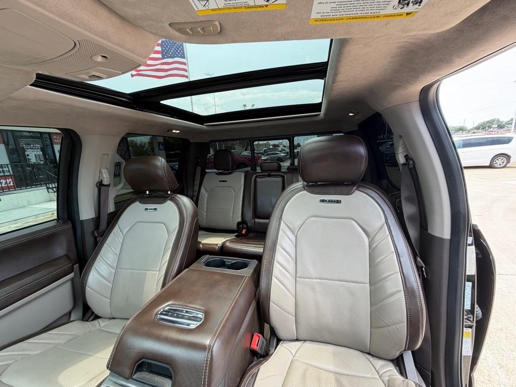 Ford F-150 Limited 4WD SuperCrew 5.5' Box 2020