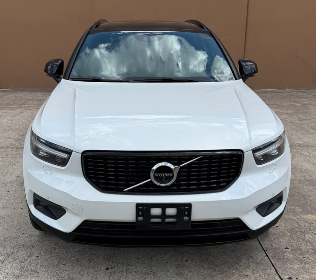 Volvo XC40 T5 R-Design AWD 2020