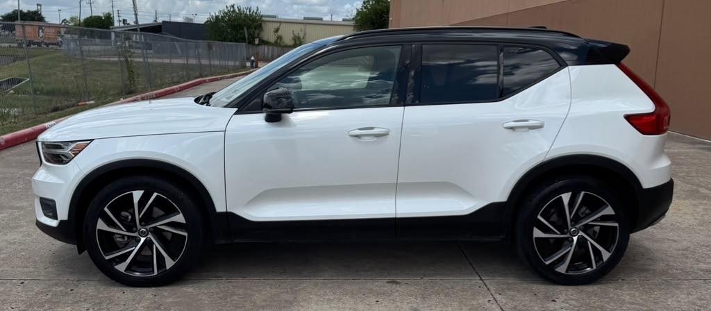 Volvo XC40 T5 R-Design AWD 2020