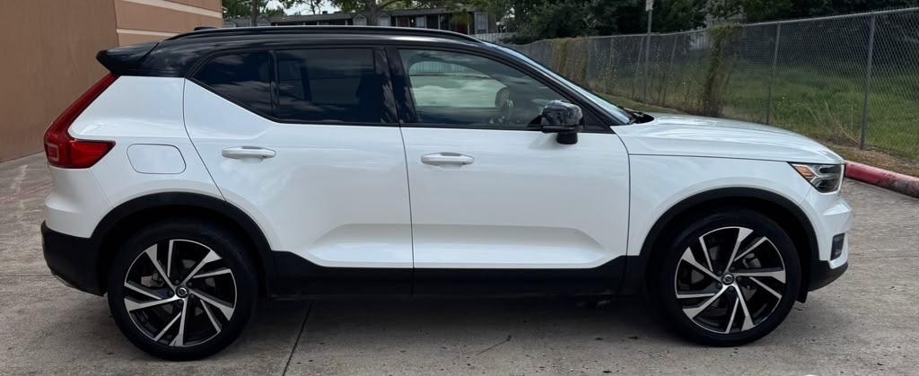 Volvo XC40 T5 R-Design AWD 2020