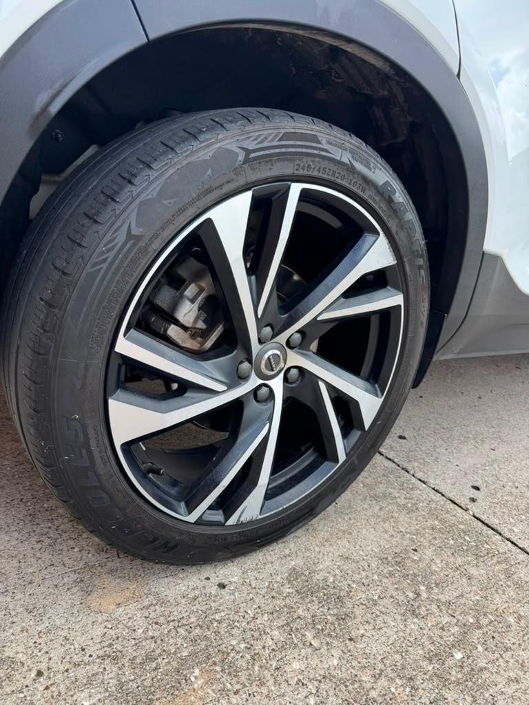 Volvo XC40 T5 R-Design AWD 2020